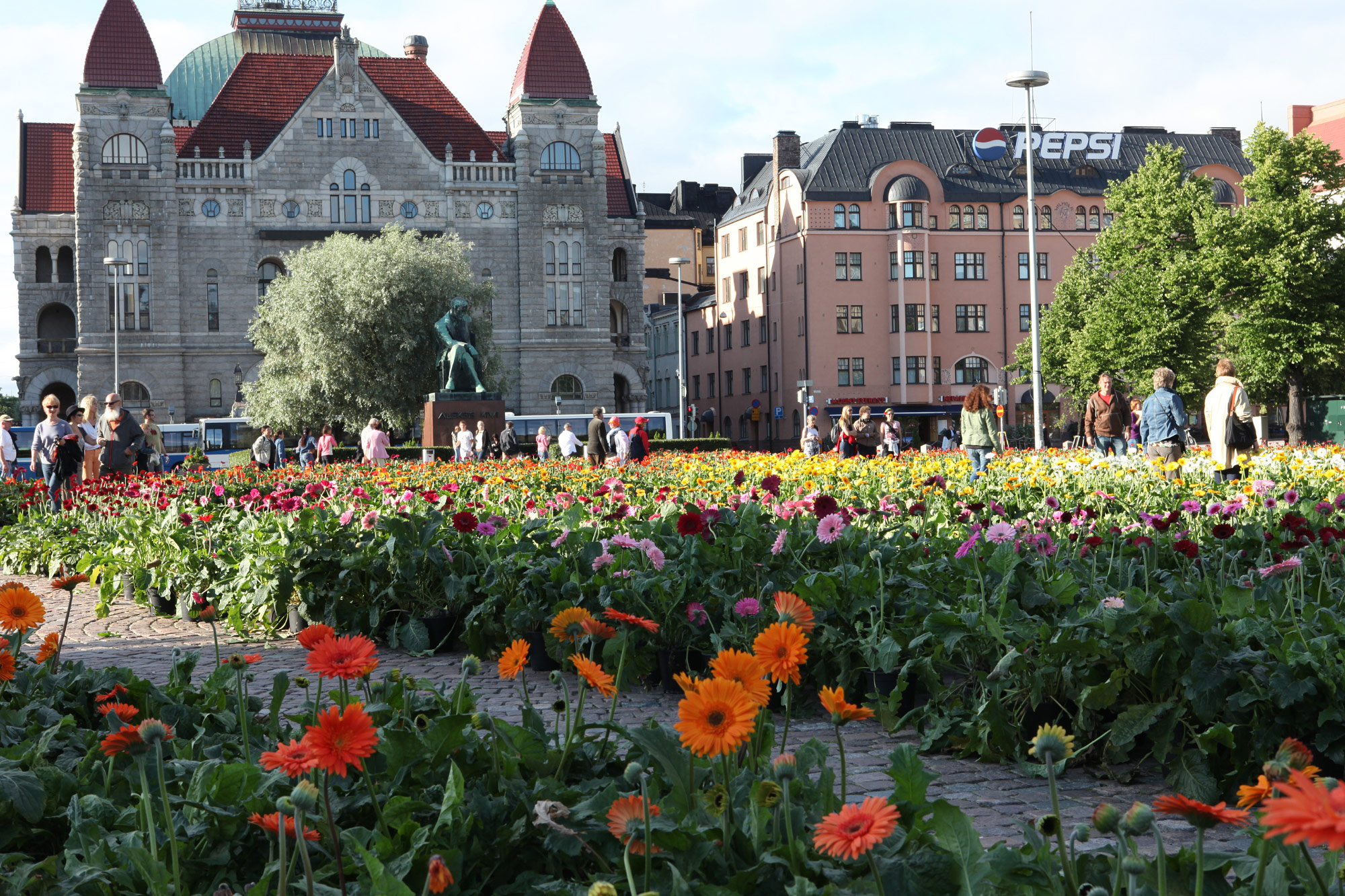 Helsinki
